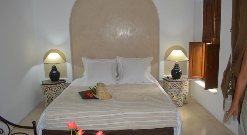 Riad Zenithya Marrakesh Exteriör bild