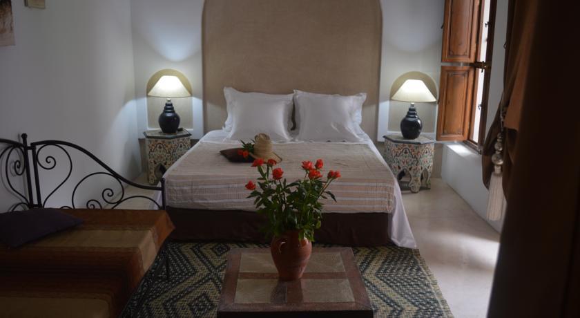 Riad Zenithya Marrakesh Exteriör bild