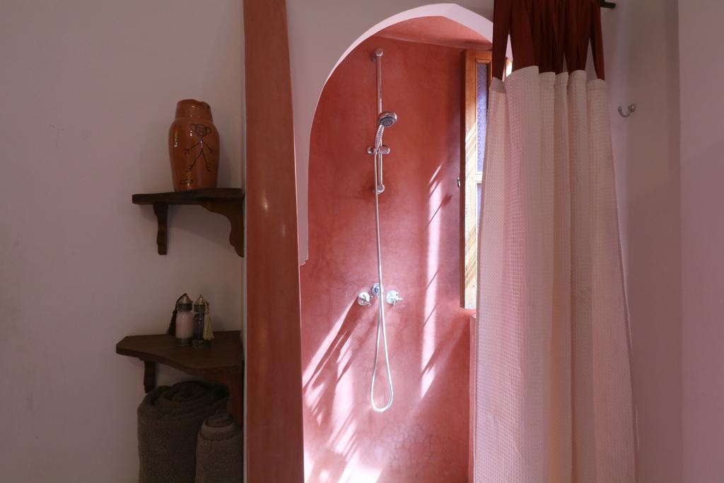Riad Zenithya Marrakesh Exteriör bild