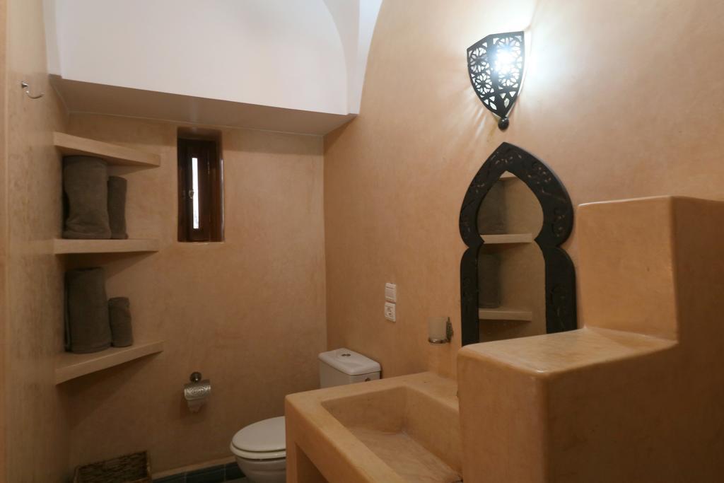 Riad Zenithya Marrakesh Exteriör bild