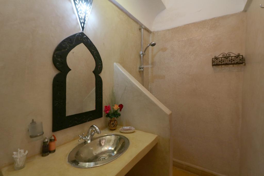 Riad Zenithya Marrakesh Exteriör bild